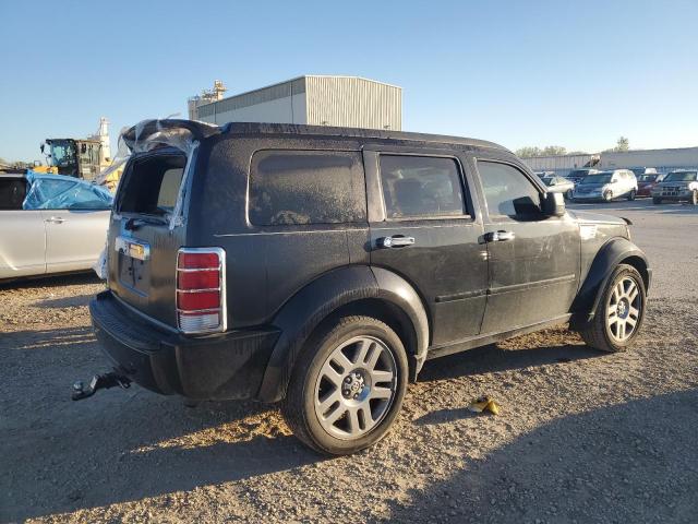 Изображение 3 2008 DODGE NITRO R/T 2008 с VIN 1D8GU58638W246351