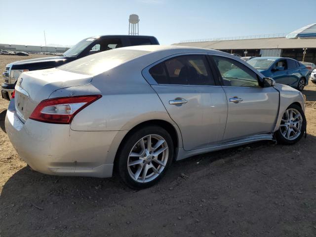 Image 3 of 2009 NISSAN MAXIMA S 2009 with VIN 1N4AA51E59C851706