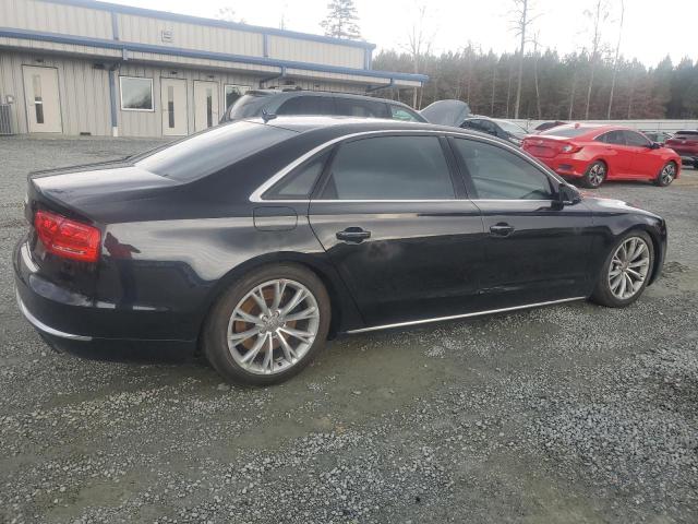 Изображение 3 2012 AUDI A8 L QUATTRO 2012 с VIN WAURVAFDXCN025307