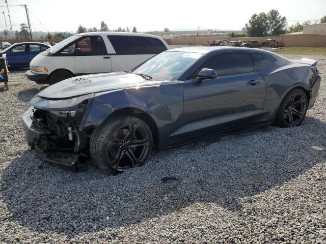 Image 1 of 2019 CHEVROLET CAMARO SS 2019 with VIN 1G1FF1R7XK0145220