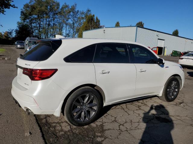 Изображение 3 2020 ACURA MDX A-SPEC 2020 с VIN 5J8YD4H04LL023577