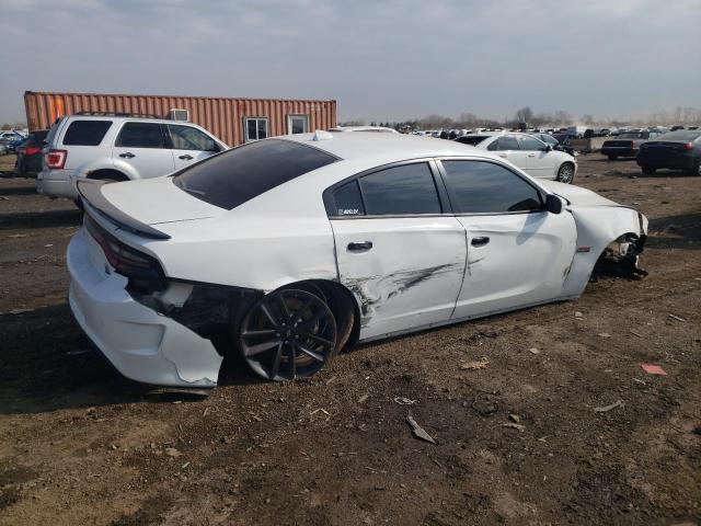 Obraz 3 z 2019 DODGE CHARGER SCAT PACK 2019 z VIN 2C3CDXGJ3KH644670