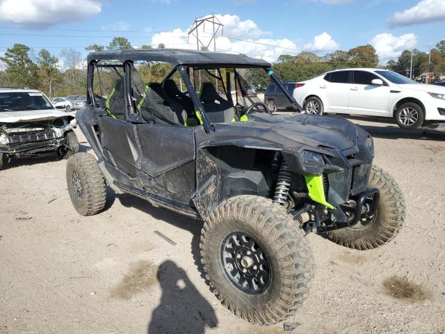 Image 1 of 2021 HONDA SXS1000 S4 2021 with VIN 1HFVE06A3M4100623