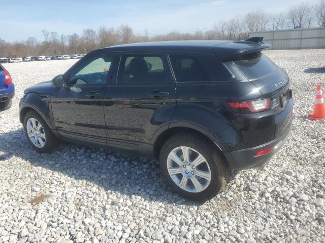 Image 2 of 2017 LAND ROVER RANGE ROVER EVOQUE SE 2017 with VIN SALVP2BG9HH215096