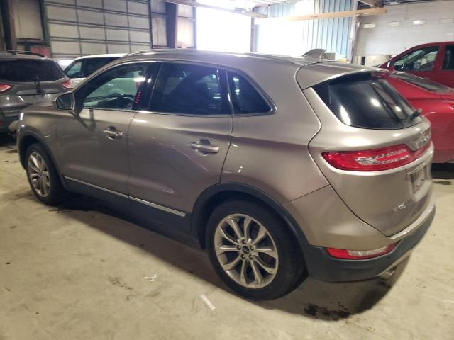 Obraz 2 z 2019 LINCOLN MKC SELECT 2019 z VIN 5LMCJ2D94KUL34292