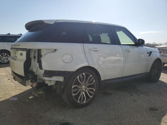 Image 3 of 2016 LAND ROVER RANGE ROVER SPORT SC 2016 with VIN SALWR2EF9GA109207