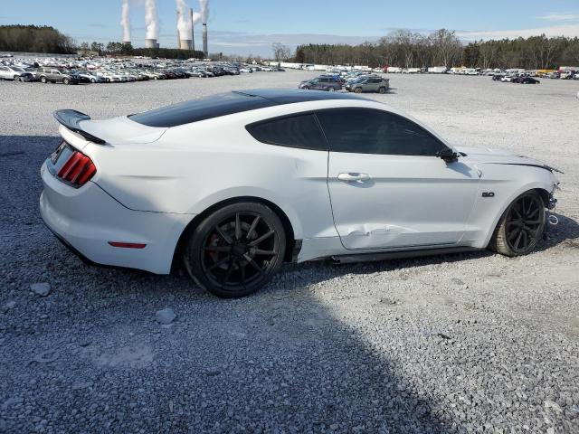 Image 3 of 2016 FORD MUSTANG GT 2016 with VIN 1FA6P8CF1G5326963