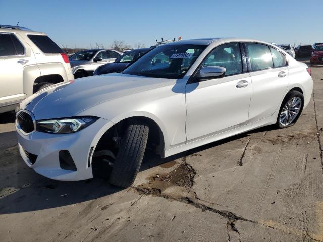 Obraz 2023 BMW 330I  2023