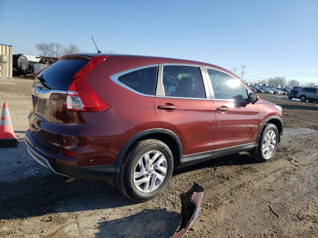 Obraz 3 z 2016 HONDA CR-V EX 2016 z VIN 3CZRM3H52GG702186