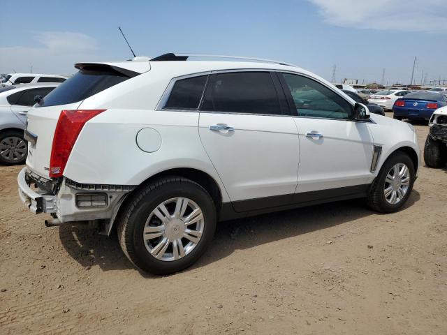 Image 3 of 2016 CADILLAC SRX LUXURY COLLECTION 2016 with VIN 3GYFNBE34GS553127