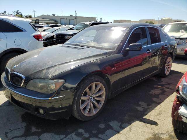 2008 BMW 750 I 2008 image