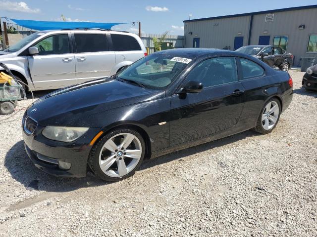Изображение 1 2011 BMW 328 I 2011 с VIN WBAKE3C51BE558347