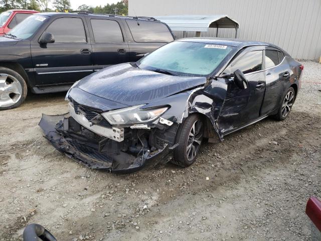 Image 1 of 2016 NISSAN MAXIMA 3.5S 2016 with VIN 1N4AA6AP1GC904714