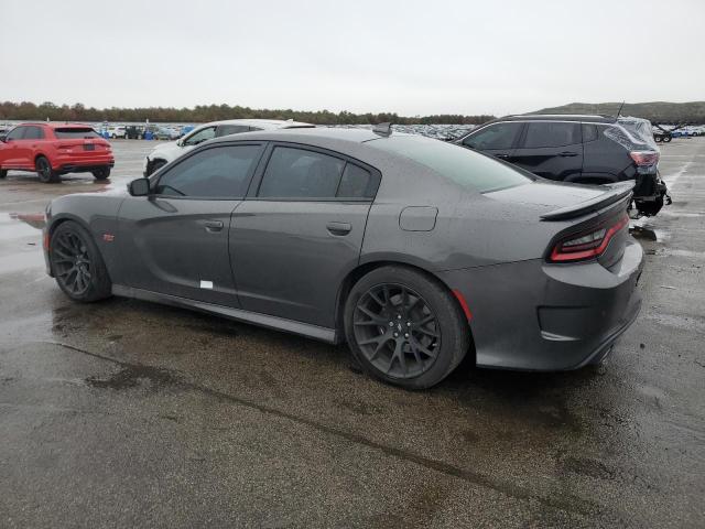 Obraz 2 z 2018 DODGE CHARGER R/T 392 2018 z VIN 2C3CDXGJ3JH230433