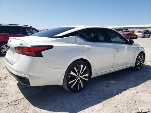 Image 3 of 2021 NISSAN ALTIMA SR 2021 with VIN 1N4BL4CVXMN380879