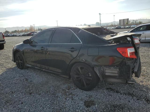 Obraz 2 z 2012 TOYOTA CAMRY SE 2012 z VIN 4T1BK1FK2CU015223