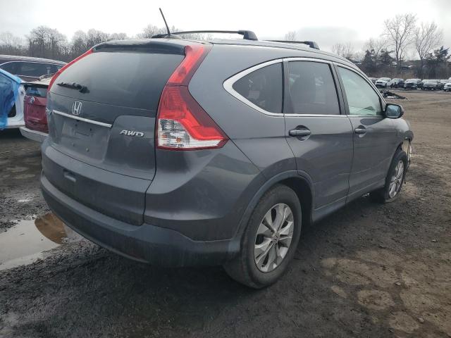 Obraz 3 z 2014 HONDA CR-V EXL 2014 z VIN 2HKRM4H74EH634913