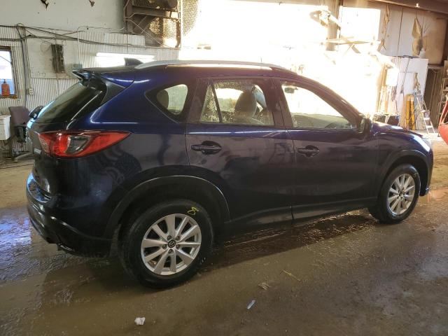 Изображение 3 2013 MAZDA CX-5 SPORT 2013 с VIN JM3KE2BE7D0153308