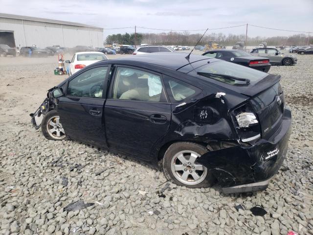 Изображение 2 2007 TOYOTA PRIUS  2007 с VIN JTDKB20U777596050