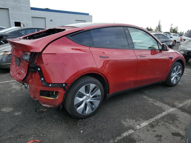 Изображение 3 2023 TESLA MODEL Y  2023 с VIN 7SAYGDEE5PA092678