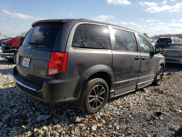 Obraz 3 z 2019 DODGE GRAND CARAVAN GT 2019 z VIN 2C4RDGEG9KR520930