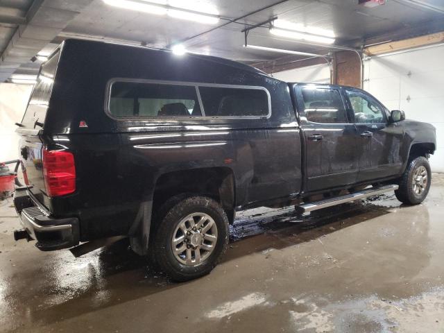 Изображение 3 2016 CHEVROLET SILVERADO K2500 HEAVY DUTY LT 2016 с VIN 1GC1KVEGXGF280194