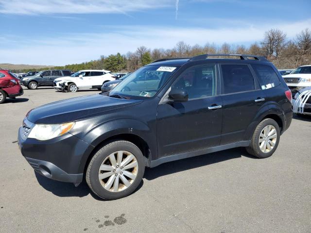 2013 SUBARU FORESTER 2.5X PREMIUM 2013 image