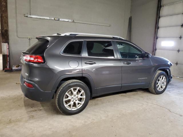Изображение 3 2017 JEEP CHEROKEE LATITUDE 2017 с VIN 1C4PJMCB5HW506755