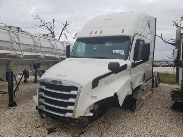 Изображение 2 2018 FREIGHTLINER CASCADIA 126  2018 с VIN 3AKJHHDR2JSJR1339