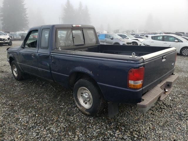 Image 2 of 1995 FORD RANGER SUPER CAB 1995 with VIN 1FTCR14AXSPB08888