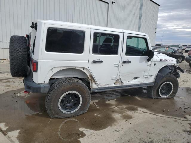 Изображение 3 2016 JEEP WRANGLER UNLIMITED RUBICON 2016 с VIN 1C4BJWFG5GL290354
