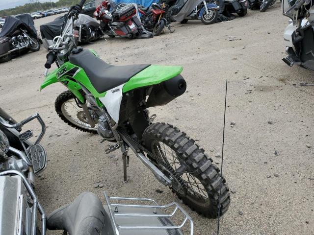 Obraz 3 z 2023 KAWASAKI KLX230 E 2023 z VIN MH4LXCE11PJP01028