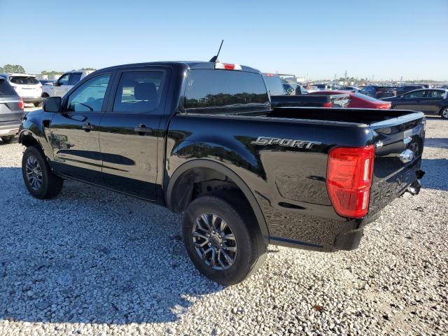 Obraz 2 z 2022 FORD RANGER XL 2022 z VIN 1FTER4EH9NLD13152