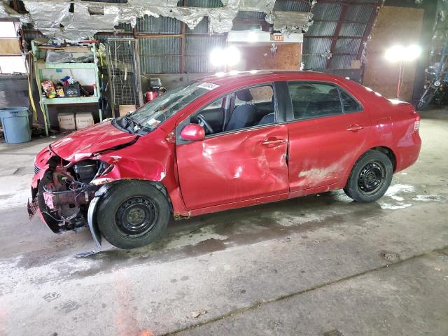 Obraz 2010 TOYOTA YARIS  2010