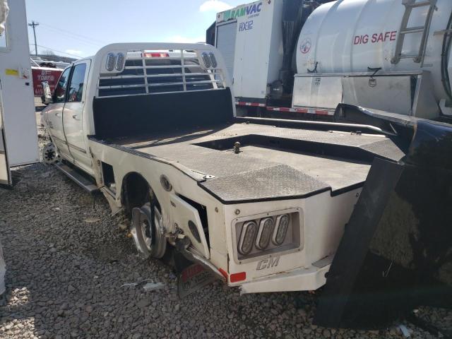 Image 2 of 2018 RAM 3500  2018 with VIN 3C7WRTCL1JG312495