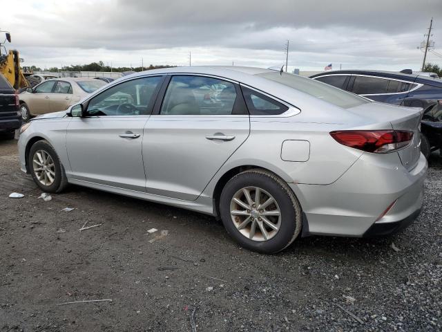 Image 2 of 2019 HYUNDAI SONATA SE 2019 with VIN 5NPE24AFXKH751428