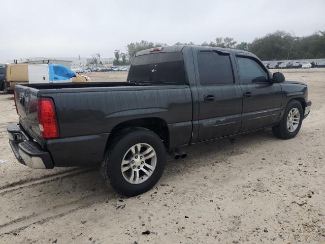 Image 3 of 2004 CHEVROLET SILVERADO C1500 2004 with VIN 2GCEC13T741369635