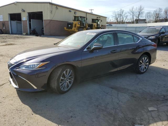 Obraz 2021 LEXUS ES 350 BASE 2021