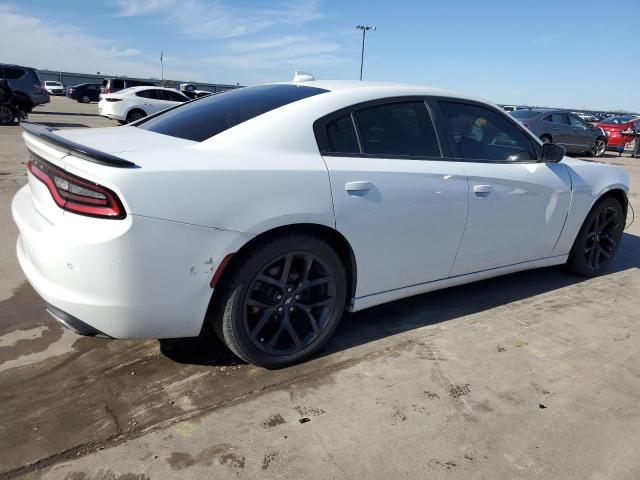 Image 3 of 2019 DODGE CHARGER SXT 2019 with VIN 2C3CDXBGXKH542181