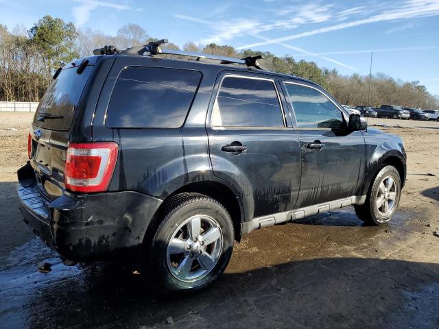 Image 3 of 2012 FORD ESCAPE LIMITED 2012 with VIN 1FMCU9EG1CKB77074