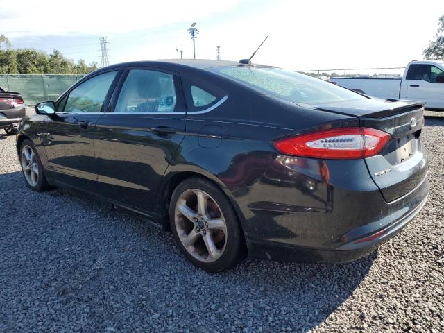 Image 2 of 2013 FORD FUSION SE 2013 with VIN 3FA6P0H77DR253139