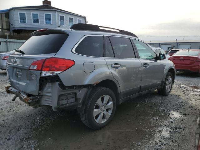 Изображение 3 2011 SUBARU OUTBACK 2.5I PREMIUM 2011 с VIN 4S4BRBCCXB3375312
