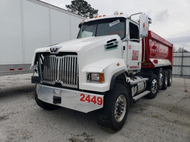 Obraz 2 z 2023 WESTERN STAR/AUTO CAR CONVENTIONAL 4700SF 2023 z VIN 5KKSAVDV9PPUF8527
