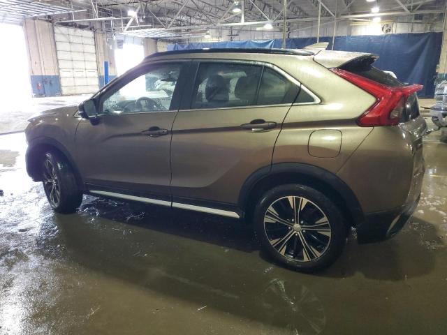 Изображение 2 2019 MITSUBISHI ECLIPSE CROSS SE 2019 с VIN JA4AT5AA8KZ022708