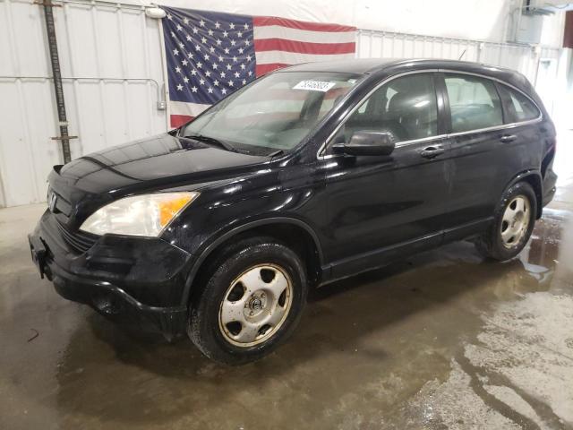 2008 HONDA CR-V LX 2008 image