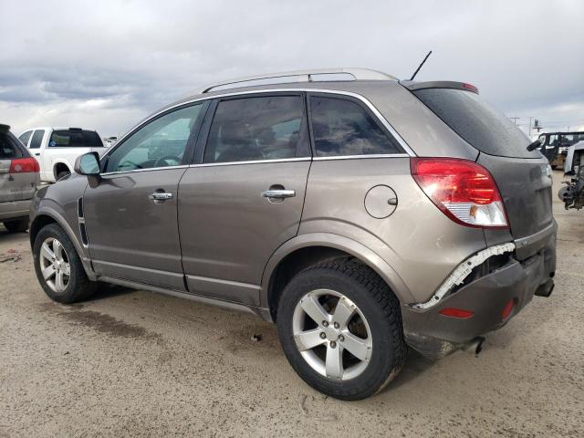 Image 2 of 2012 CHEVROLET CAPTIVA SPORT 2012 with VIN 3GNAL3E53CS621951