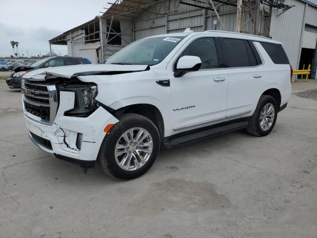 2023 GMC YUKON SLT 2023 image