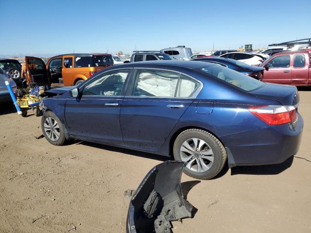 Изображение 2 2015 HONDA ACCORD LX 2015 с VIN 1HGCR2F33FA266519