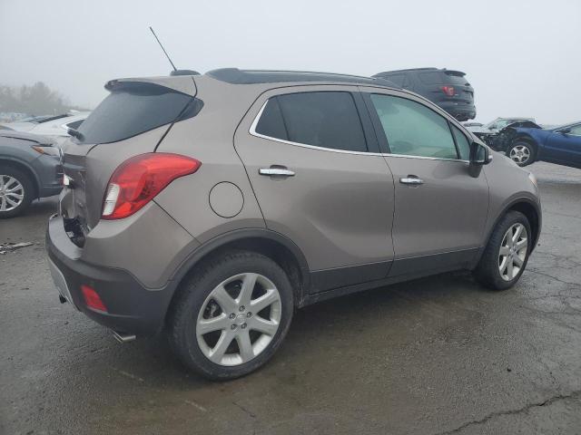 Изображение 3 2015 BUICK ENCORE PREMIUM 2015 с VIN KL4CJHSBXFB193613