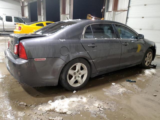 Image 3 of 2010 CHEVROLET MALIBU LS 2010 with VIN 1G1ZB5EB9AF226702